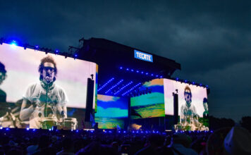 Conoce los actos sorpresa de las ediciones anteriores del Tecate Pal Norte