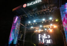 Conoce los horarios y mapa del festival Nescafé Vaivén 2025