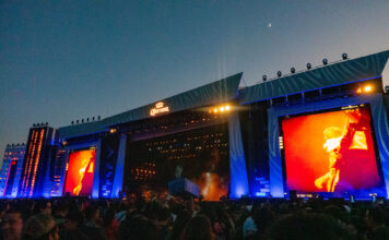 Tu guía previo al Corona Capital 2023