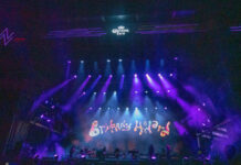 Corona Capital: El Festival Donde Las Futuras Leyendas Comienzan Su Historia Brittany Howard