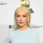Christina Aguilera deleitará con su voz el Tecate Emblema
