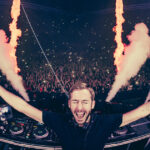 Calvin Harris llegará con sus mejores temas al Tecate Emblema