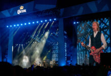 Galería Corona Capital 2024