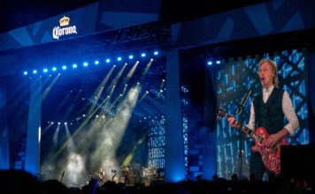 Conoce los horarios oficiales del festival Corona Capital 2025