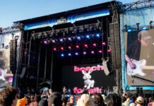 Cinco actos recomendamos del viernes en el Corona Capital 2025