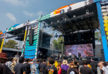 Hipnosis comparte los horarios oficiales para su edición 2025