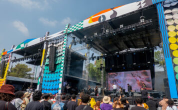 Hipnosis comparte los horarios oficiales para su edición 2025