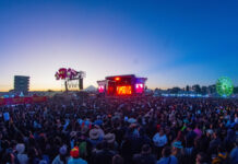 Cinco motivos para asistir al Tecate Comuna 2025