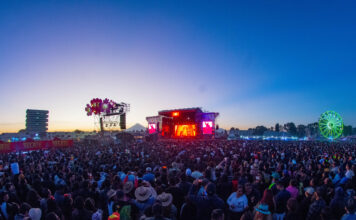 Cinco motivos para asistir al Tecate Comuna 2025