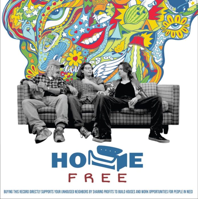 Home-Free