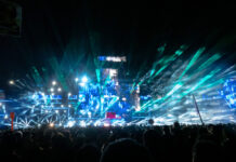 Seis actos recomendados del Circuit Grounds en EDC México 2026