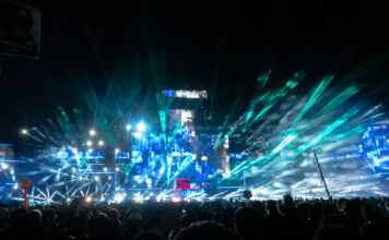 Seis actos recomendados del Circuit Grounds en EDC México 2026