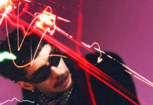 MOCHAKK presenta su emocionante EP debut