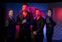 «Vamos a probarnos ante la gente y mostrar una gran actitud»: Royal Republic