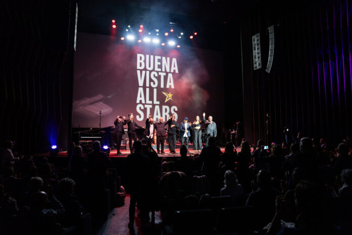 Una Noche en La Habana - BVAS (4)