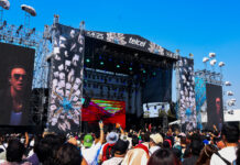 Conoce los horarios del Vive Latino 2026