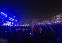 Galería festival Vive Latino 2025