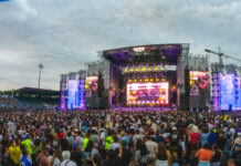 Tecate Pa’l Norte, un festival sin fronteras: artistas de más de 20 países y de todos los géneros