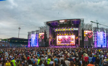 Tecate Pa’l Norte, un festival sin fronteras: artistas de más de 20 países y de todos los géneros