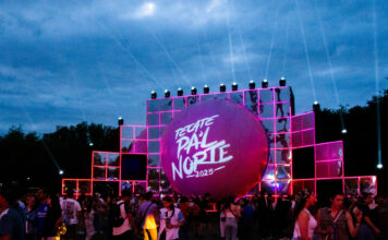 Tu guía definitiva para conocer todo del Tecate Pal Norte 2026