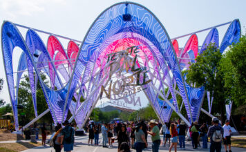 Estos son los horarios oficiales de Tecate Pal Norte 2026