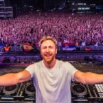 David Guetta encenderá con un gran set el Tecate Emblema