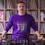 Purple Disco Machine te pondrá a bailar en el Tecate Emblema 2025