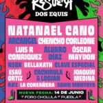 El festival Resuena Dos Equis cambia de fecha
