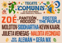 Conoce las rutas de transporte que tendrá el Tecate Comuna 2025