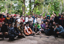 Africa Express vuelve con el nuevo tema bonus “Motherland”