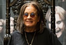 Fallece Ozzy Osbourne, una de las figuras más legendarias de la música rock