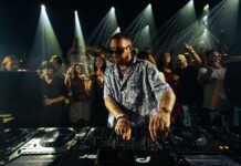 Hugel te pondrá a bailar en el festival Nescafé Vaivén 2025