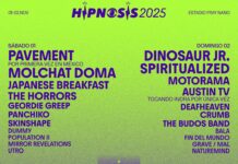 Porque asistir al festival Hipnosis 2025