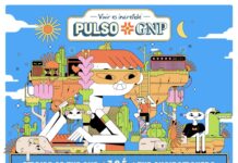 Tu guía previo al festival Pulso GNP 2025