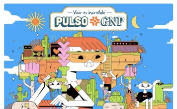 Tu guía previo al festival Pulso GNP 2025
