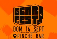 Conoce los detalles del primer Gear Fest en la Ciudad de México
