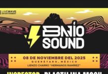 Querétaro se prepara para recibir el Bajío Sound