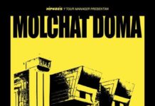 Molchat Doma llegará a Querétaro