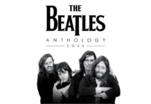 Regresa el proyecto «The Beatles Anthology» en Disney+