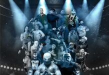 Llega Batalla de Campeones con freestyle y lucha libre