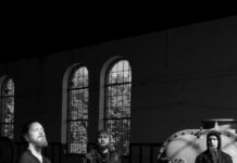 Molchat Doma presentará su álbum “Belaya Polosa» en Hipnosis 2025