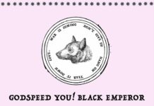 Godspeed You! Black Emperor llegan a Querétaro