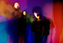 Chris Baio de Vampire Weekend y Fort Romeau comparten «Life of Mine»