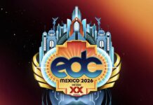 Inicia la venta de boletos del festival EDC México 2025