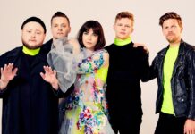 Of Monsters And Men comparte dos sencillos nuevos
