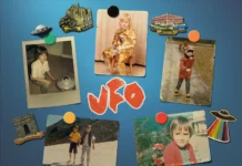 Phoenix y Braxe + Falcon se únen en un nuevo proyecto: UFOs