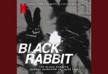Albert Hammond, Jr. y Jude Law comparten dos nuevas canciones de Black Rabbit de Netflix