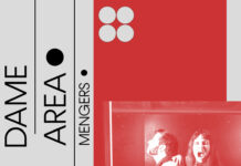 Mengers y Dame Area se presentarán este domingo en Foro La Piedad en una noche sin igual