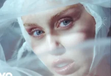 Miley Cyrus ha presentado Something Beautiful (Deluxe) con dos temas nuevos