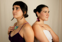 Pahua presenta una línea de joyería inspirada en su reciente LP ‘Cerca del Lugar’ junto a MARIMBA